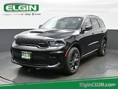 2026 Dodge Durango GT PLUS AWD Sport Utility