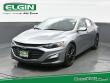 Used 2023 Chevrolet Malibu LT Sedan