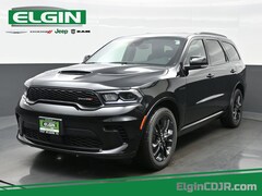 2025 Dodge Durango R/T PLUS AWD