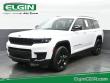 Used 2023 Jeep Grand Cherokee L Altitude 4x4 Altitude 4x4