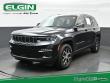 Used 2024 Jeep Grand Cherokee Limited Limited 4x4