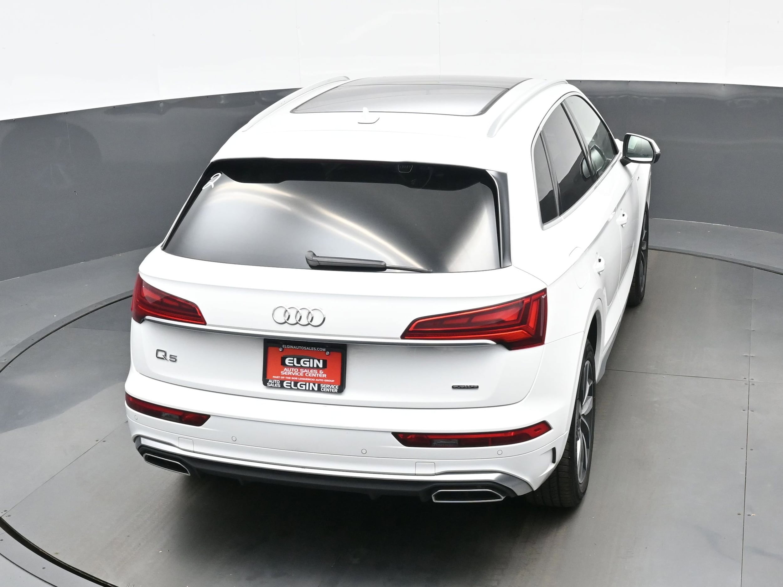 2023 Audi Q5 Premium Plus - Photo 42