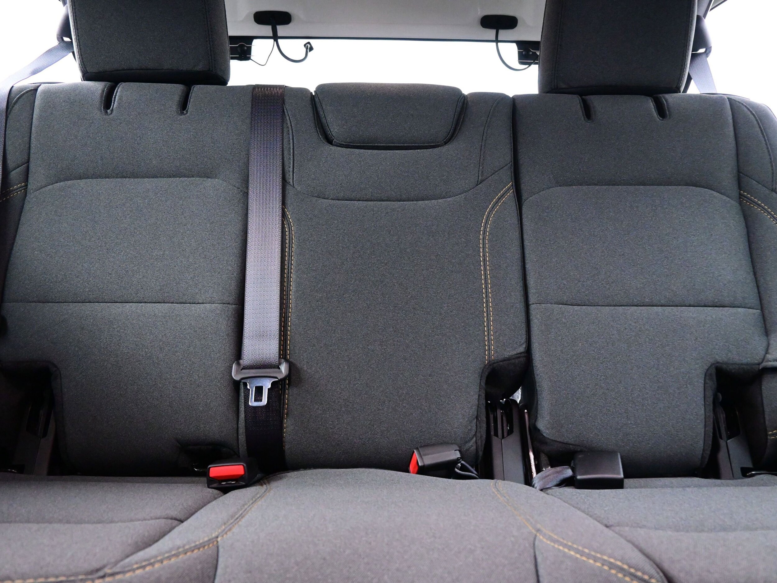2025 Jeep Wrangler 4-Door Sport S - Photo 10