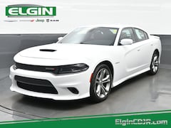 2022 Dodge Charger R/T R/T RWD