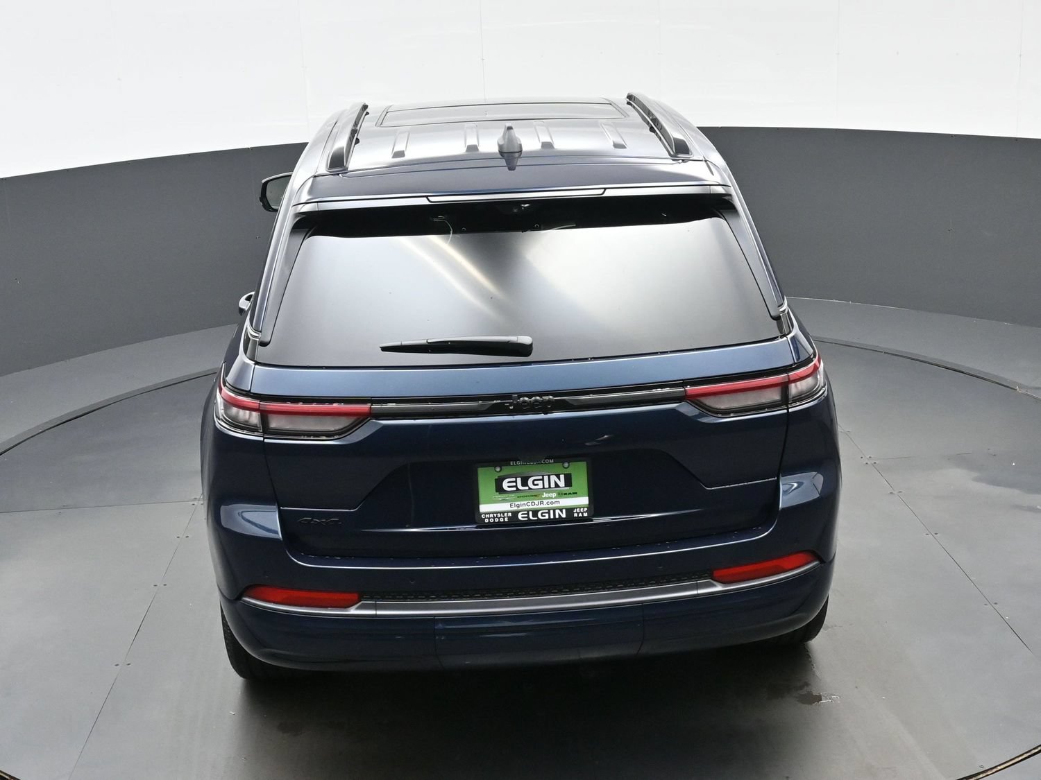 Vehicle thumbnail