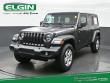 Used 2022 Jeep Wrangler Unlimited Sport S Unlimited Sport S 4x4