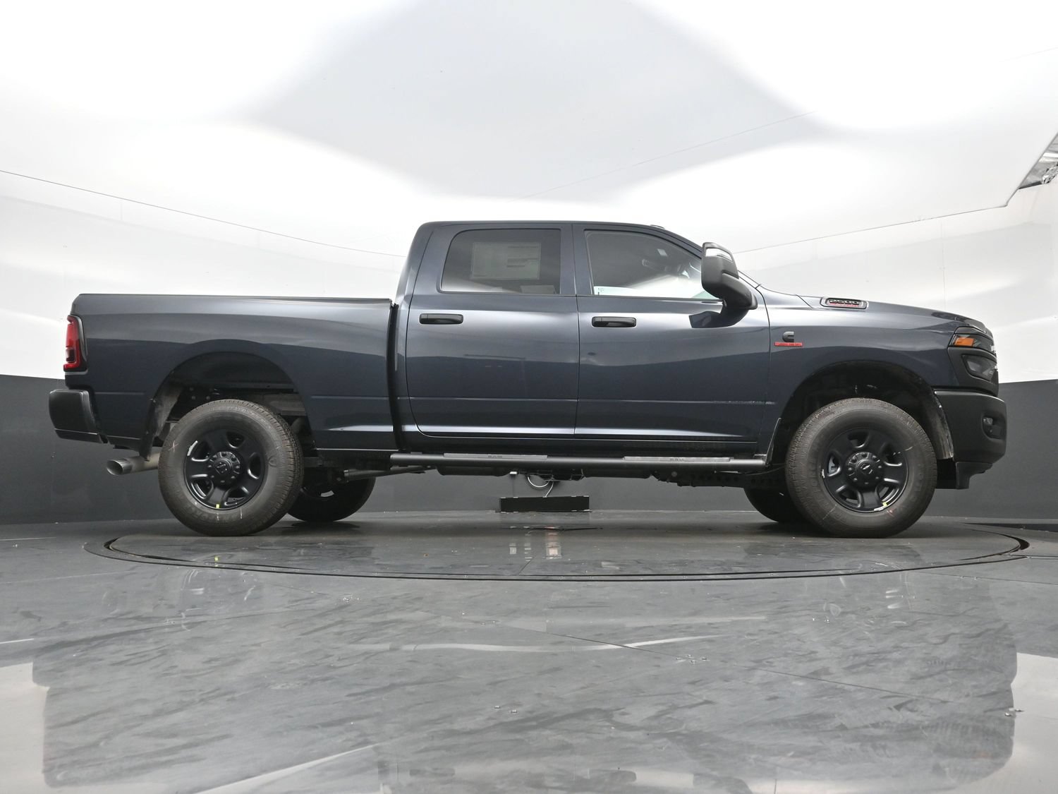 2026 RAM 2500 Tradesman - Photo 19