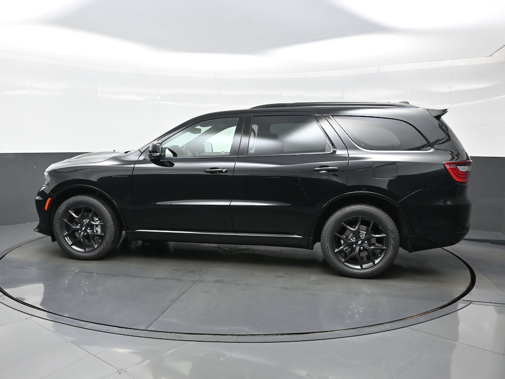 New 2027 Dodge