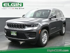 2025 Jeep Grand Cherokee LAREDO 4X4 Sport Utility