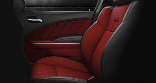 2019 dodge on sale charger interior accessories