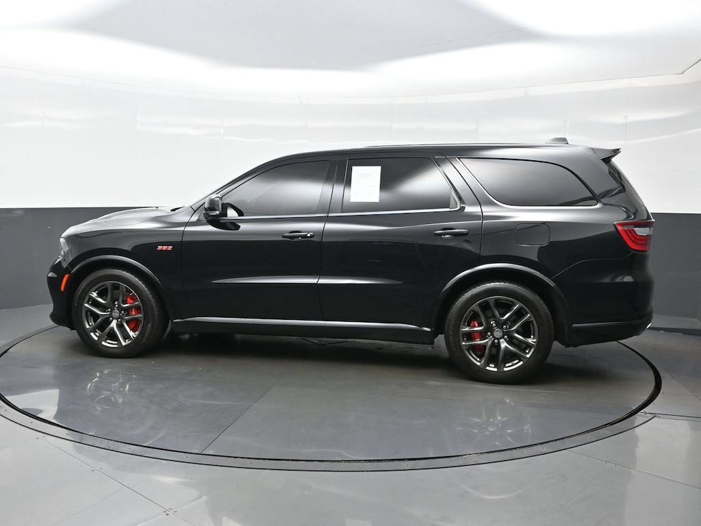 Used 2021 Dodge Durango SRT 392 Sport Utility