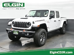 2026 Jeep Gladiator MOJAVE X 4X4 Pickup