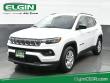 Used 2022 Jeep Compass Latitude Latitude FWD