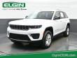 Used 2025 Jeep Grand Cherokee Laredo Laredo X 4x4