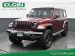 Used 2021 Jeep Wrangler Unlimited Sahara Altitude Unlimited Sahara Altitude 4x4