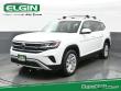 Used 2021 Volkswagen Atlas SEL