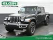 Used 2023 Jeep Gladiator Overland 4x4 Overland 4x4 *Ltd Avail*