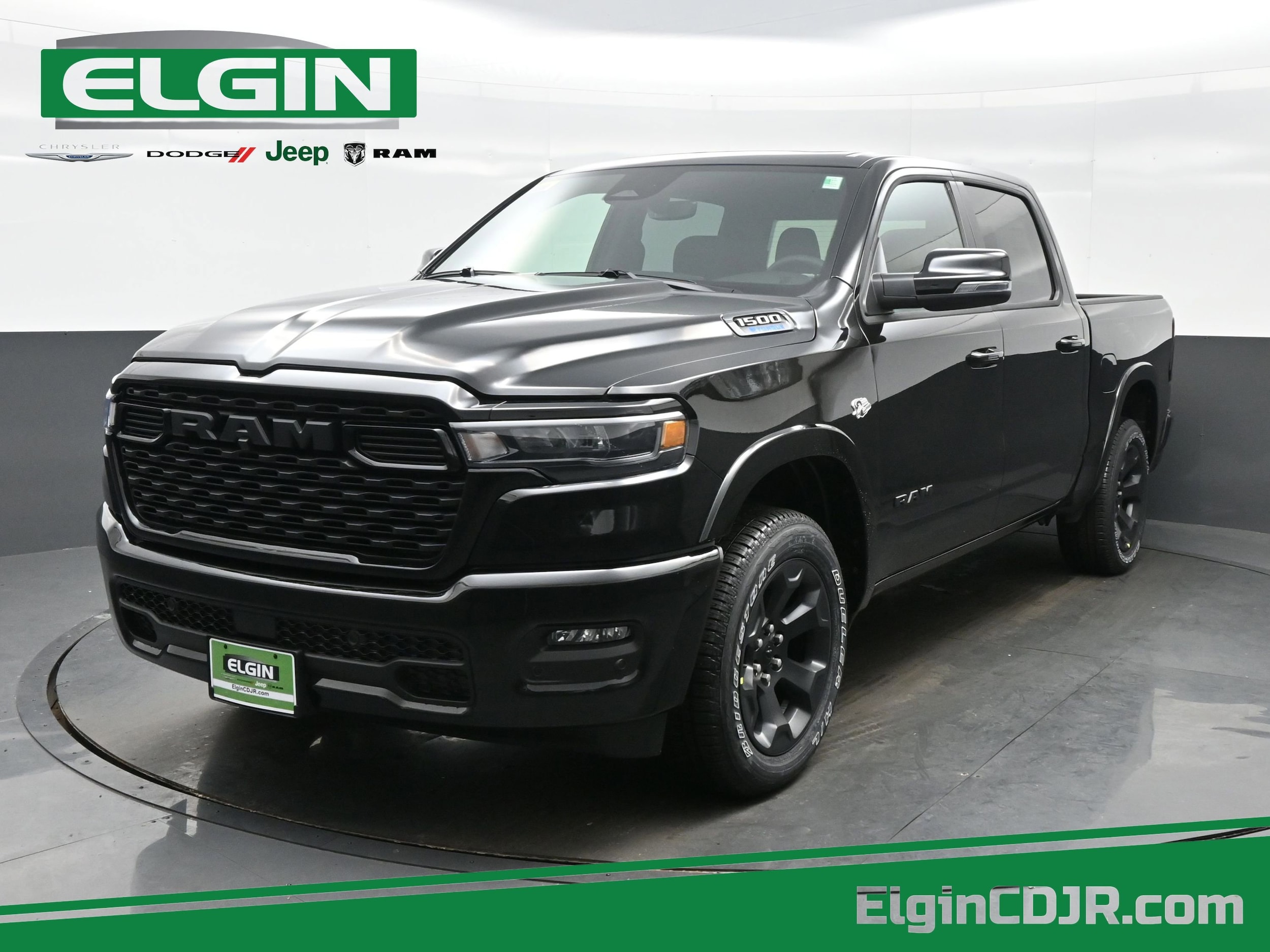 2026 RAM Ram 1500 Pickup Big Horn/Lone Star's photo