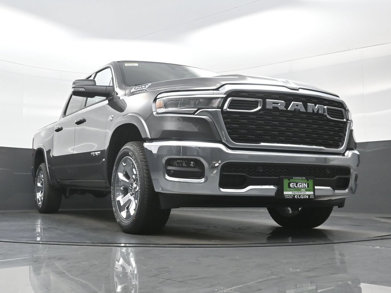 Vehicle thumbnail