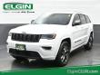 Used 2021 Jeep Grand Cherokee 80th Anniversary Edition 80th Anniversary 4x4