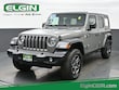 Jeep Wrangler Unlimited