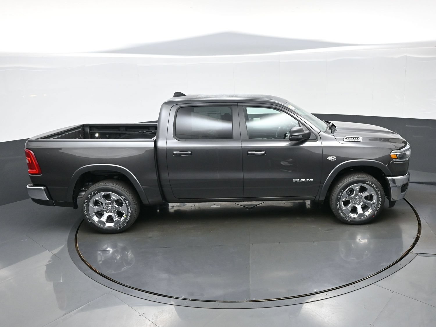 Vehicle thumbnail