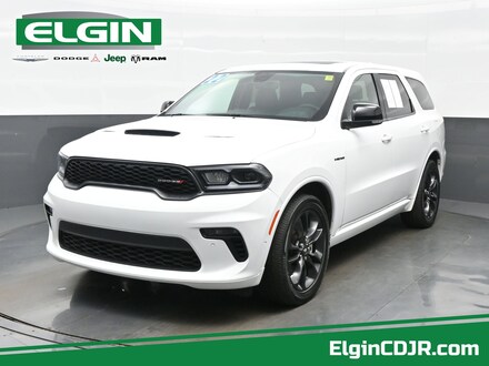 2022 Dodge Durango R/T R/T AWD
