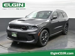 2026 Dodge Durango GT PLUS AWD HEMI V8 Sport Utility