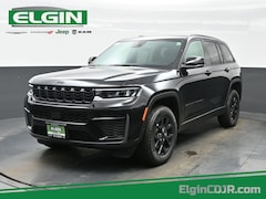 2026 Jeep Grand Cherokee ALTITUDE 4X4 Sport Utility