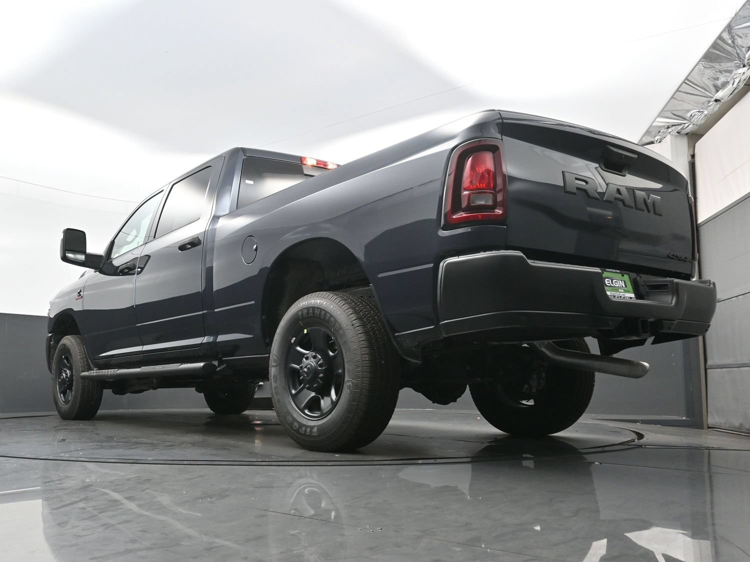 2026 RAM 2500 Tradesman - Photo 16