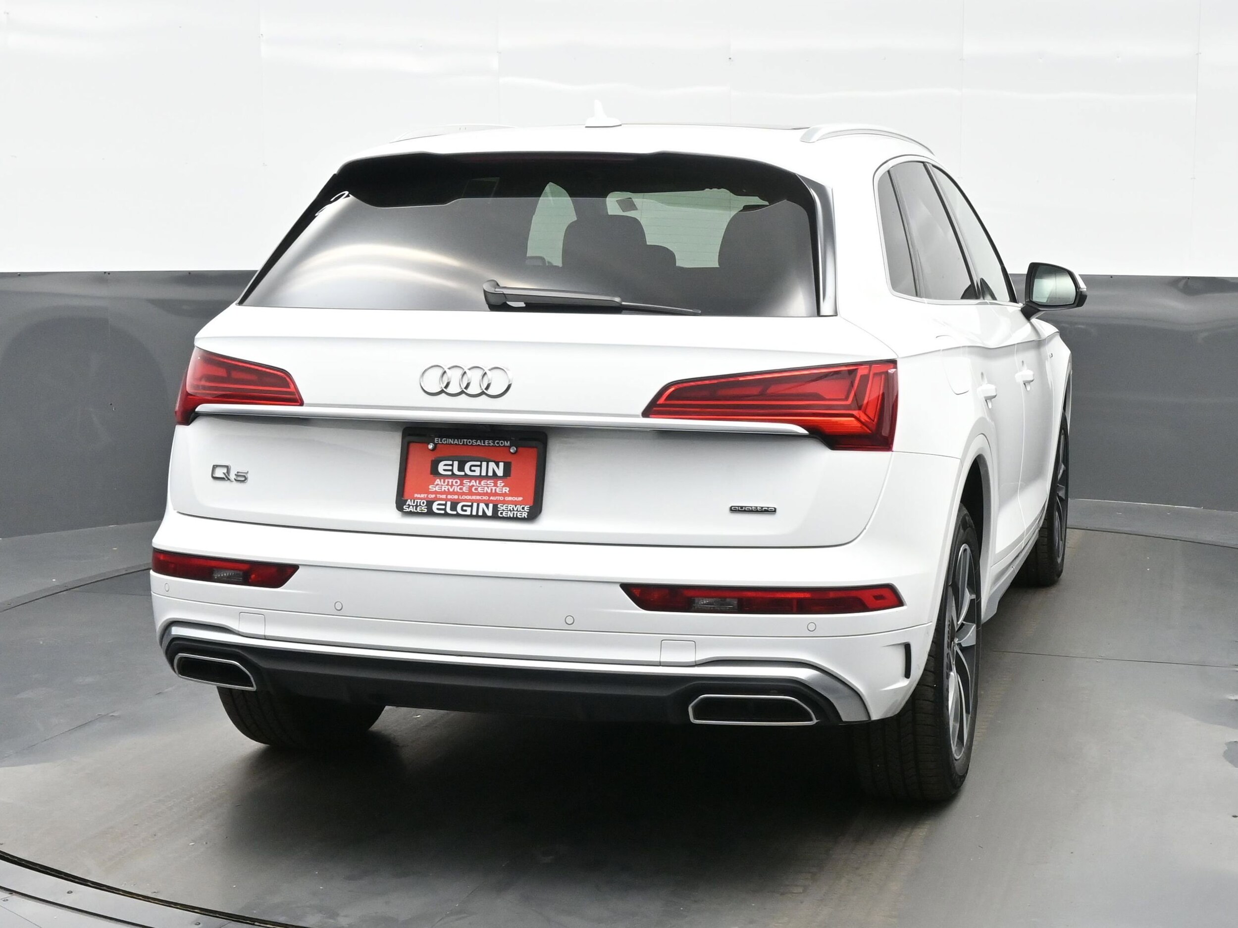 2023 Audi Q5 Premium Plus - Photo 7