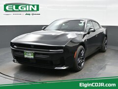 2026 Dodge Charger SCAT PACK 4-DOOR AWD Sedan