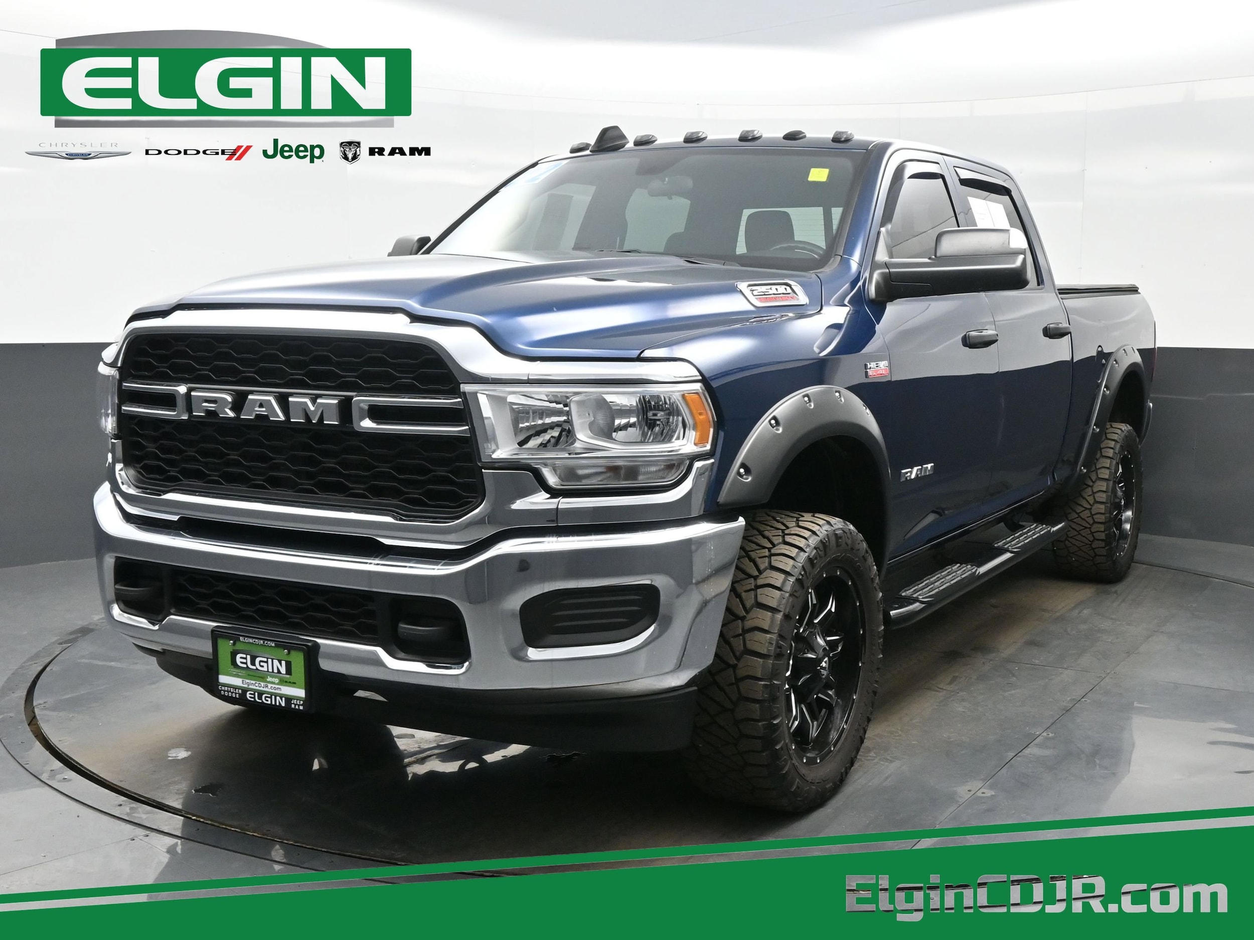 2022 RAM Ram 2500 Pickup Tradesman's photo