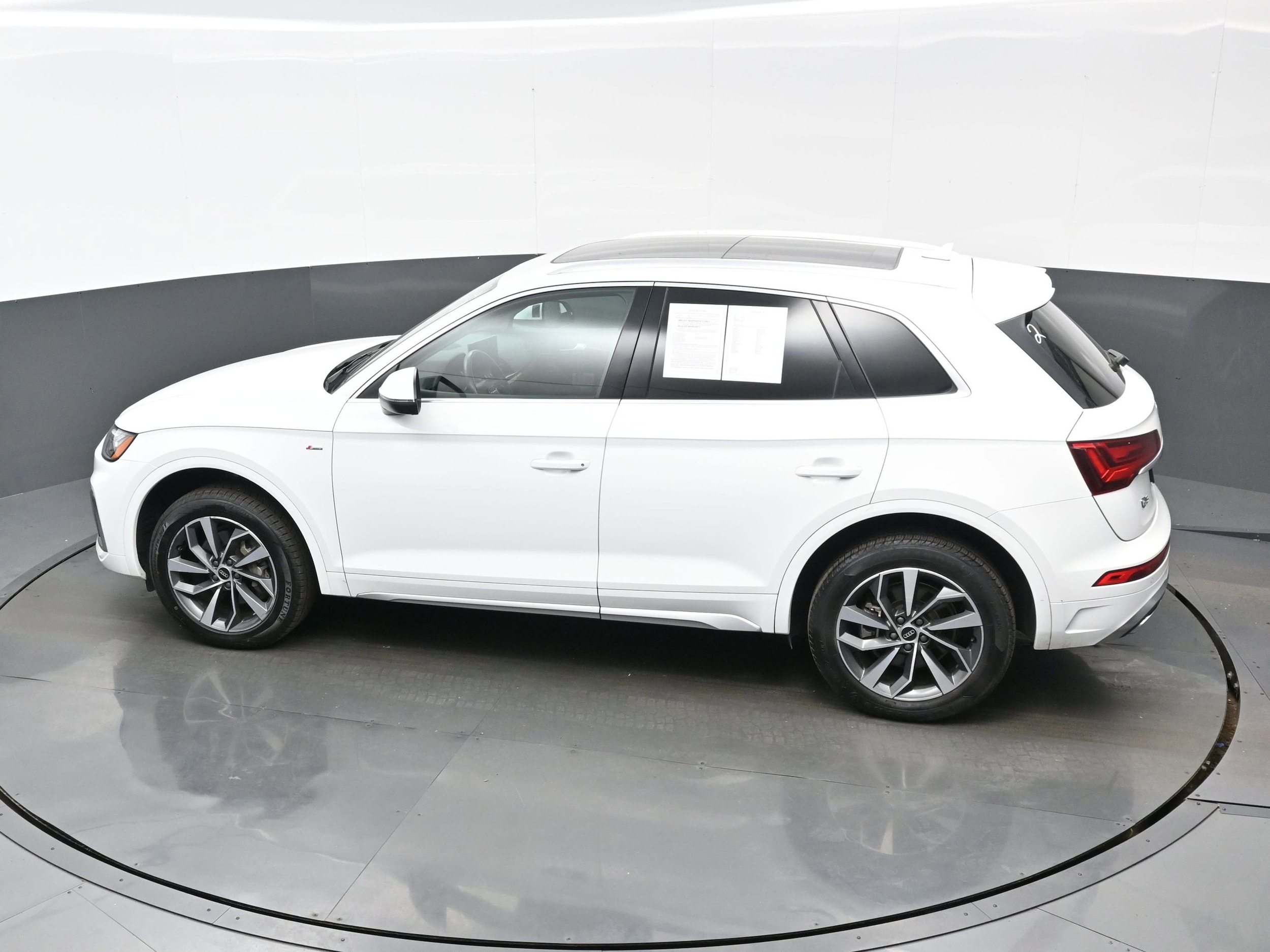 2023 Audi Q5 Premium Plus - Photo 39