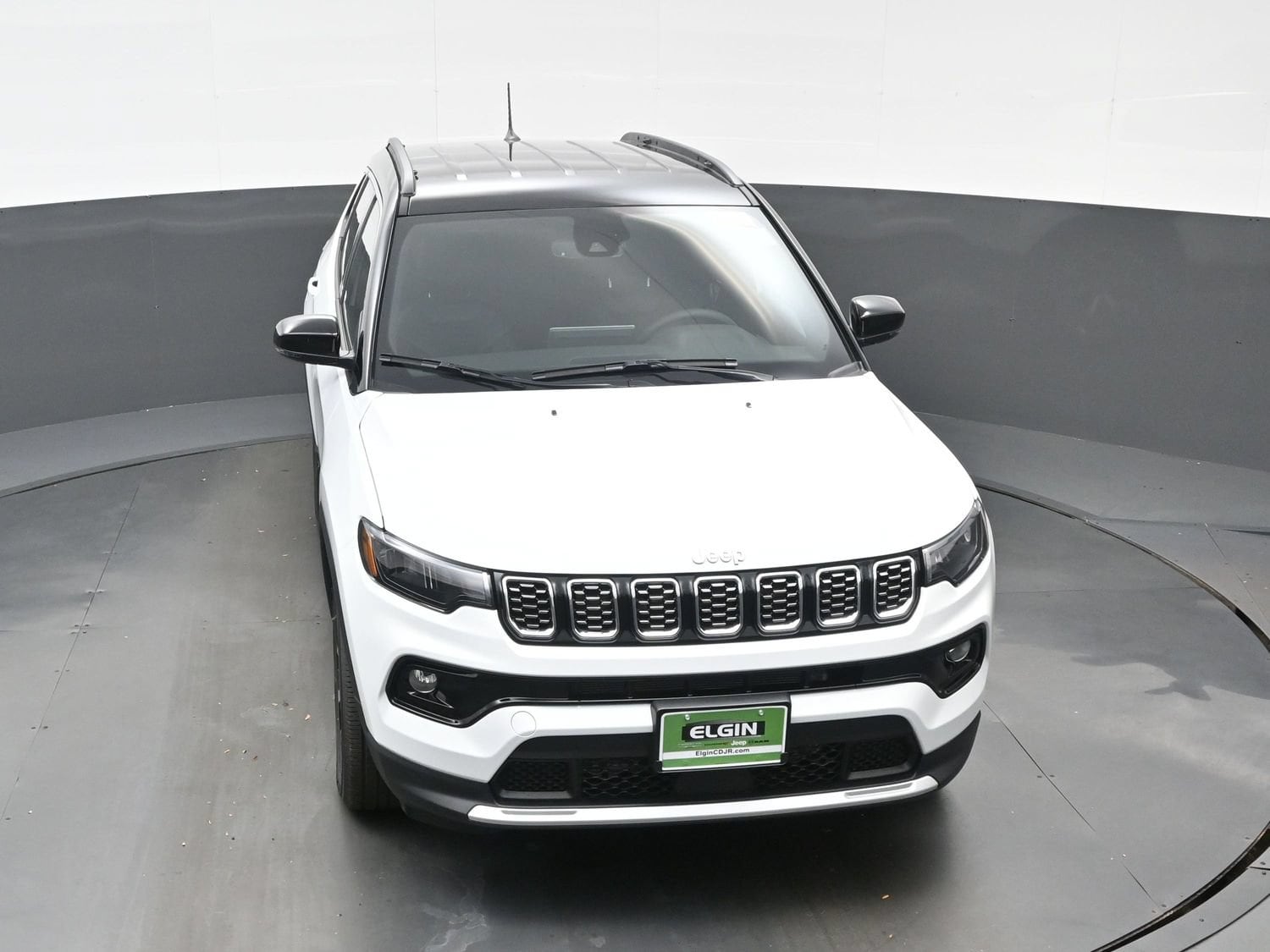 2026 Jeep Compass Limited - Photo 28