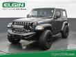Used 2022 Jeep Wrangler Sport S Sport S 4x4