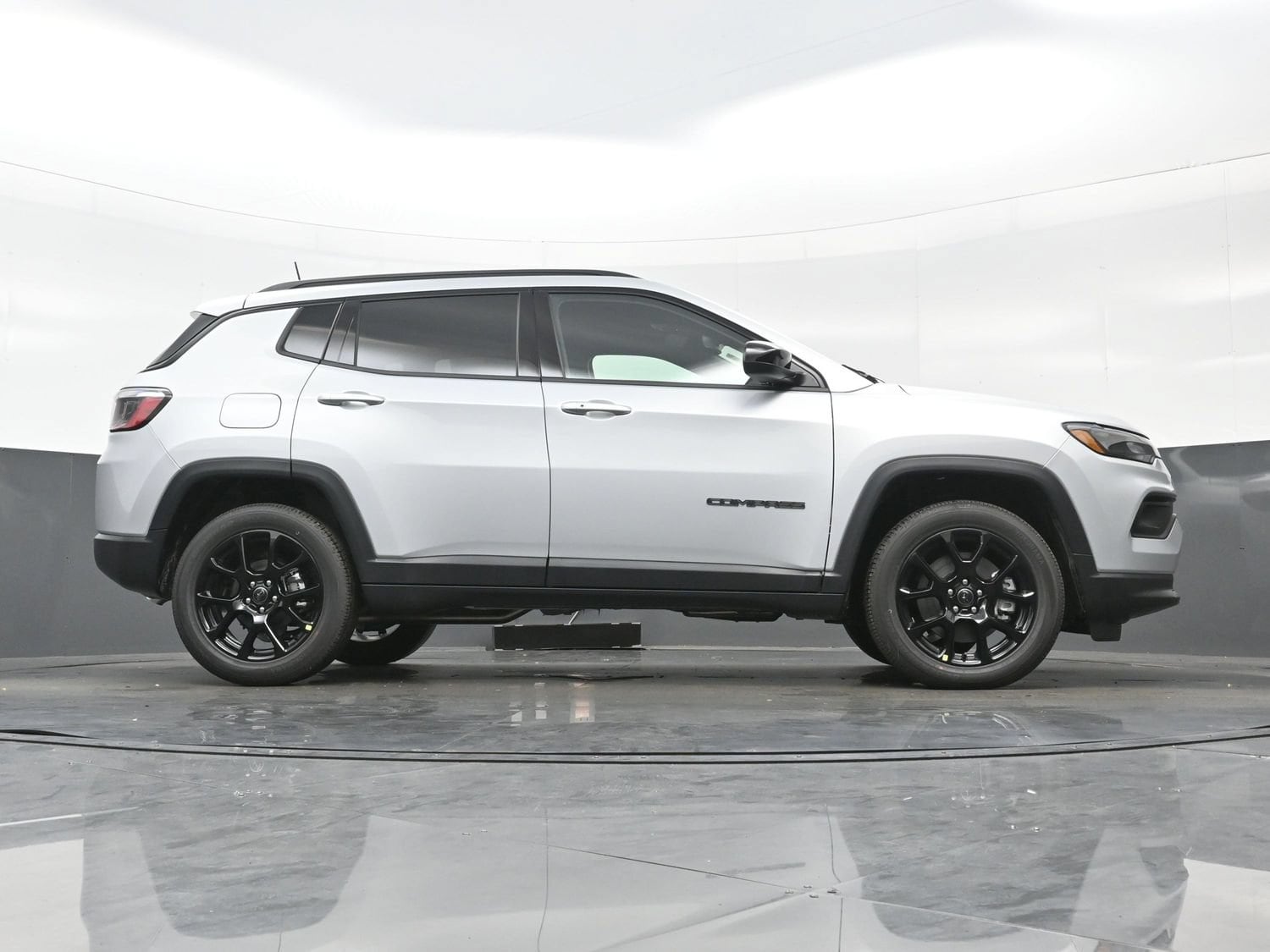 2026 Jeep Compass Latitude Altitude - Photo 19