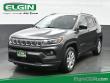 Used 2022 Jeep Compass Latitude Latitude FWD