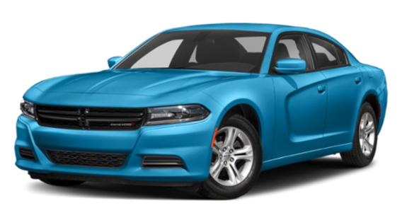 2019 Dodge Charger vs. 2019 Chrysler 300 | Elgin CDJR