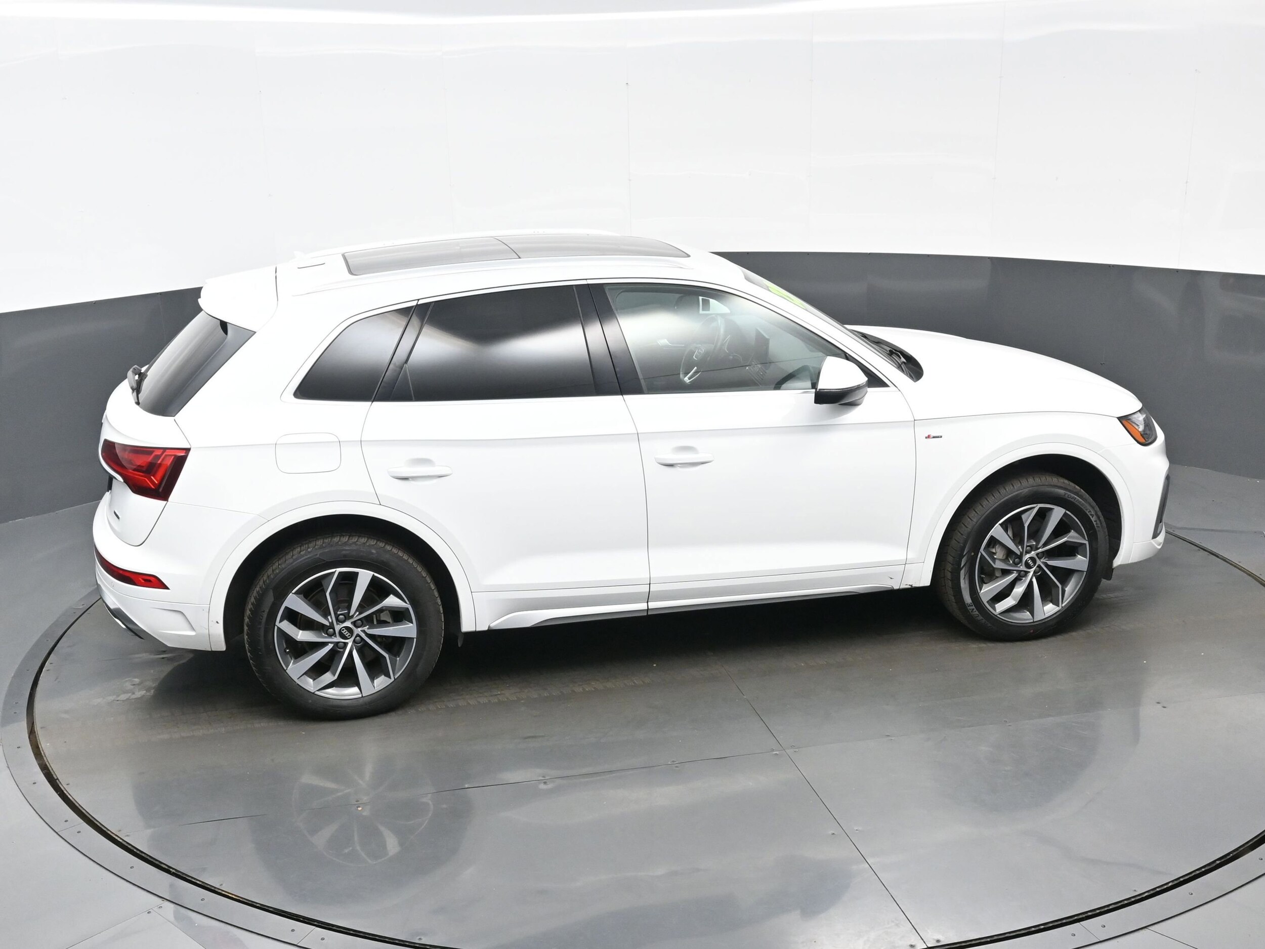 2023 Audi Q5 Premium Plus - Photo 43