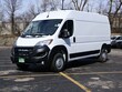 Ram ProMaster