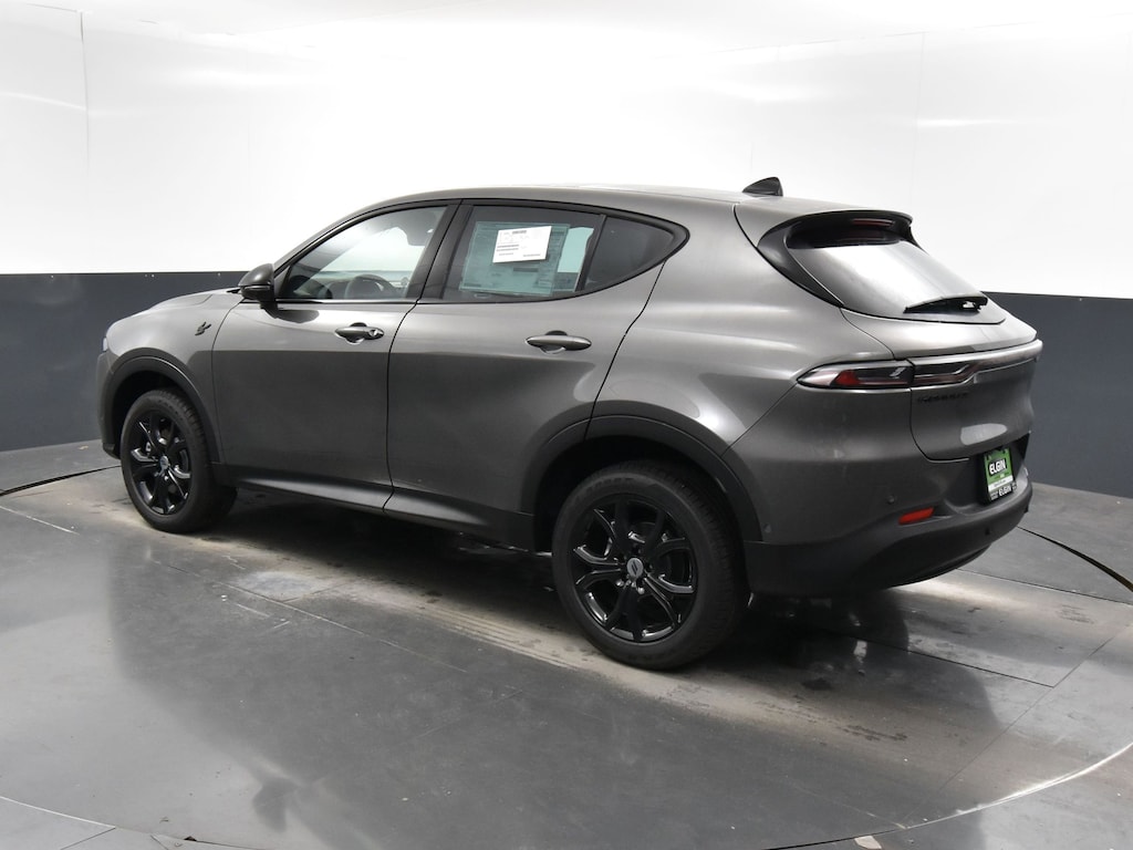 New 2024 Dodge Hornet GT PLUS AWD SUV