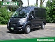  Ram ProMaster