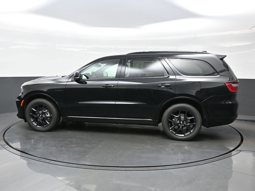 New 2026 Dodge Durango GT PREMIUM AWD HEMI V8 Sport Utility