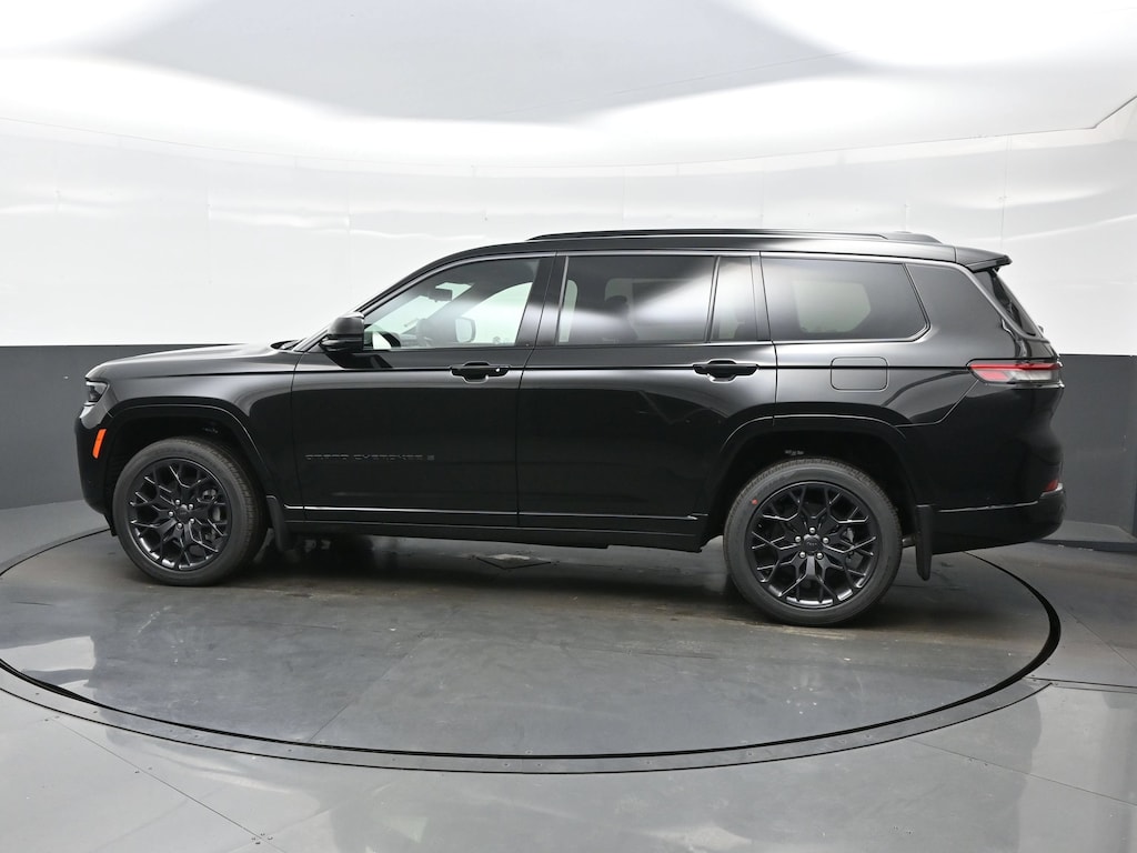 New 2026 Jeep