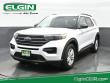 Used 2020 Ford Explorer XLT XLT 4WD