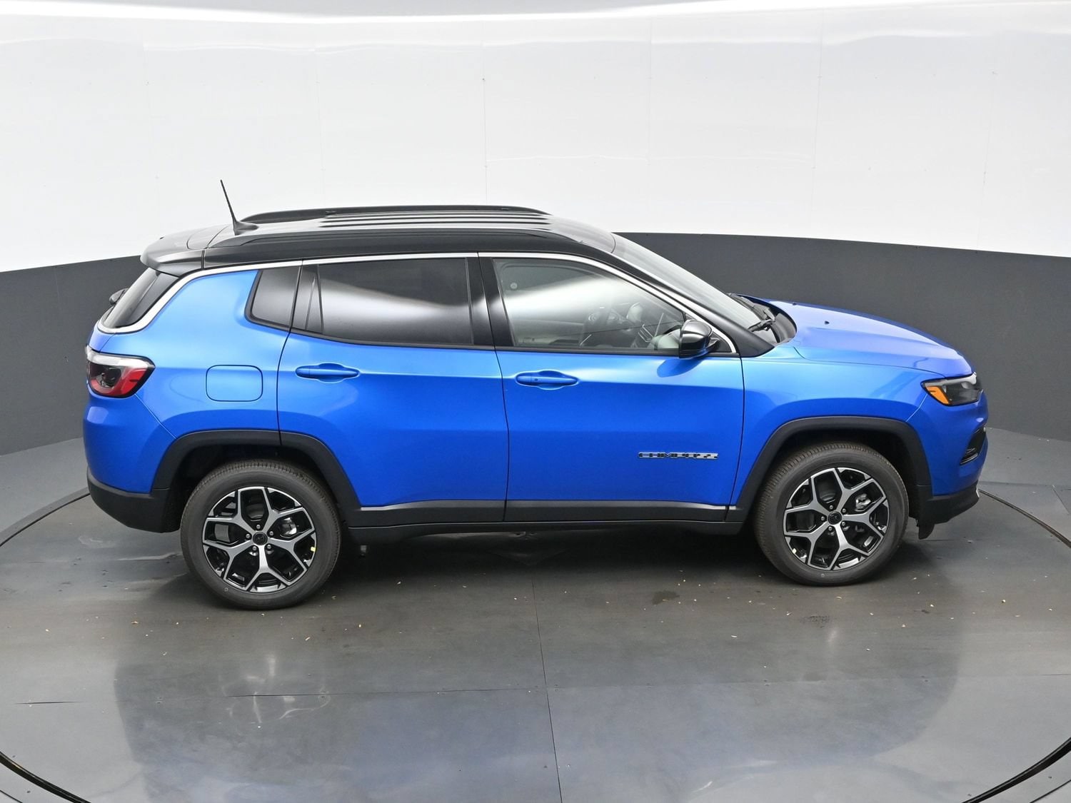 2026 Jeep Compass Limited - Photo 26