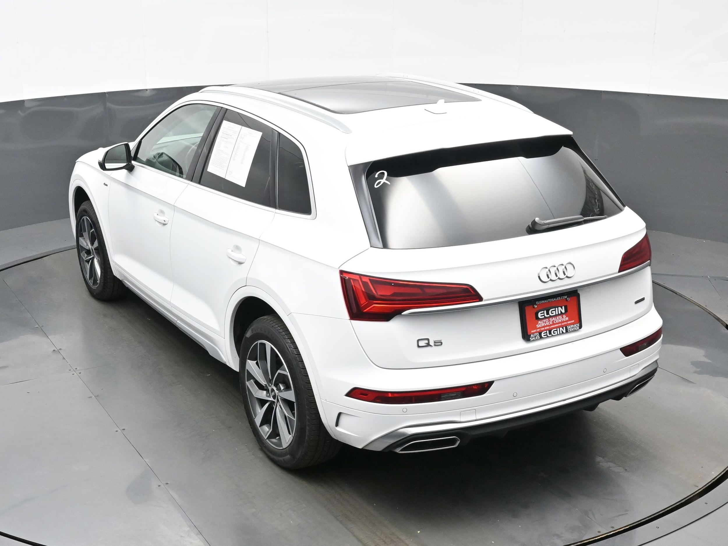 2023 Audi Q5 Premium Plus - Photo 40