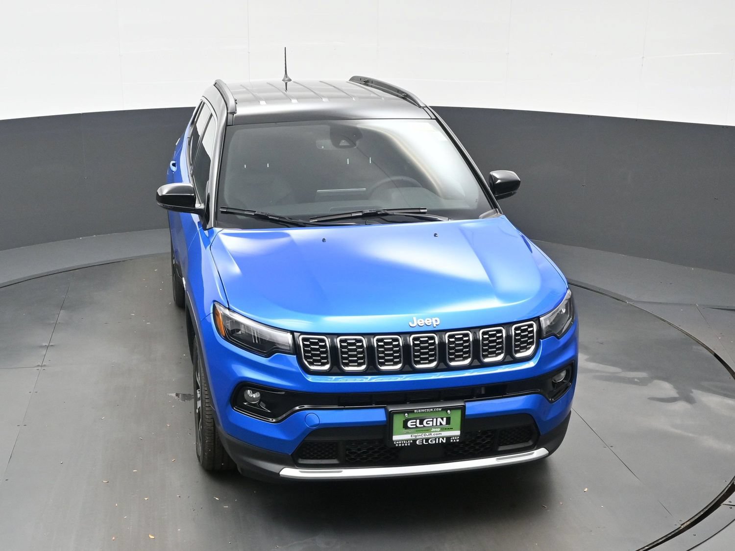 2026 Jeep Compass Limited - Photo 28