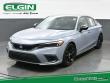 Used 2024 Honda Civic Hatchback Sport Sport CVT
